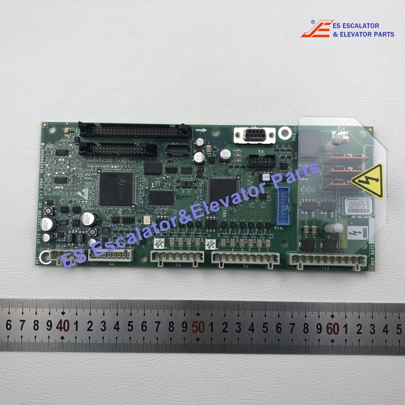 AEA26800AKT1 Elevator Inverter GDCB Mainboard Use For OTIS