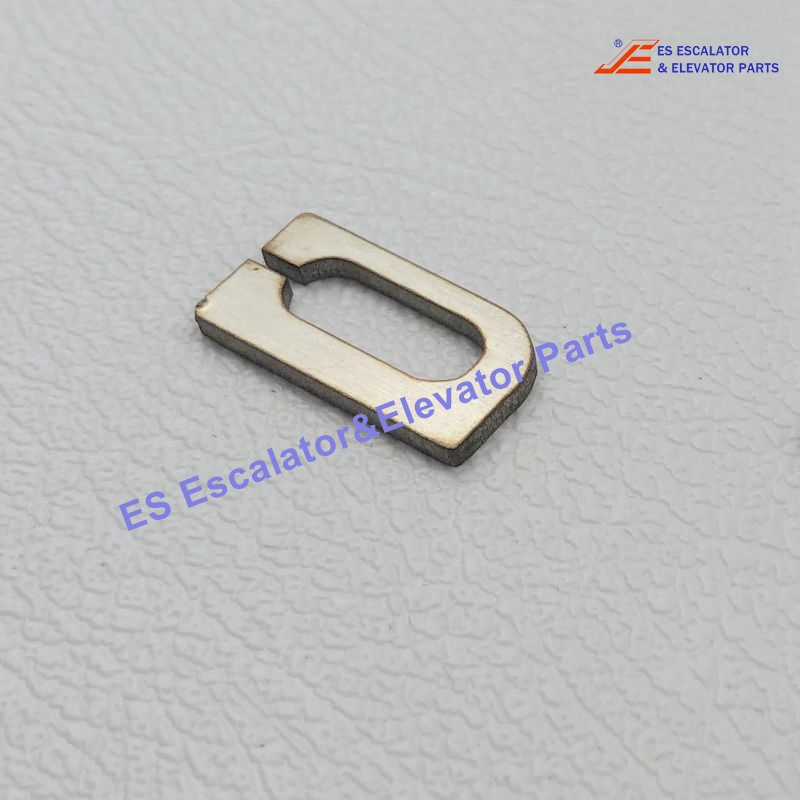 GAA255MH1 Escalator Handrail Inlet  Npe 513 Use For Otis