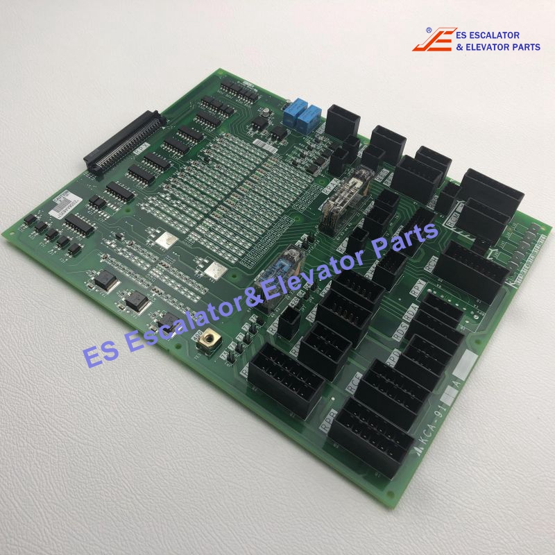 KCA-911A Elevator PCB Board MRL Interface R1 Board  Use For Mitsubshi