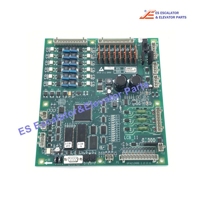 LCB2 Elevator PCB Board  Use For Otis