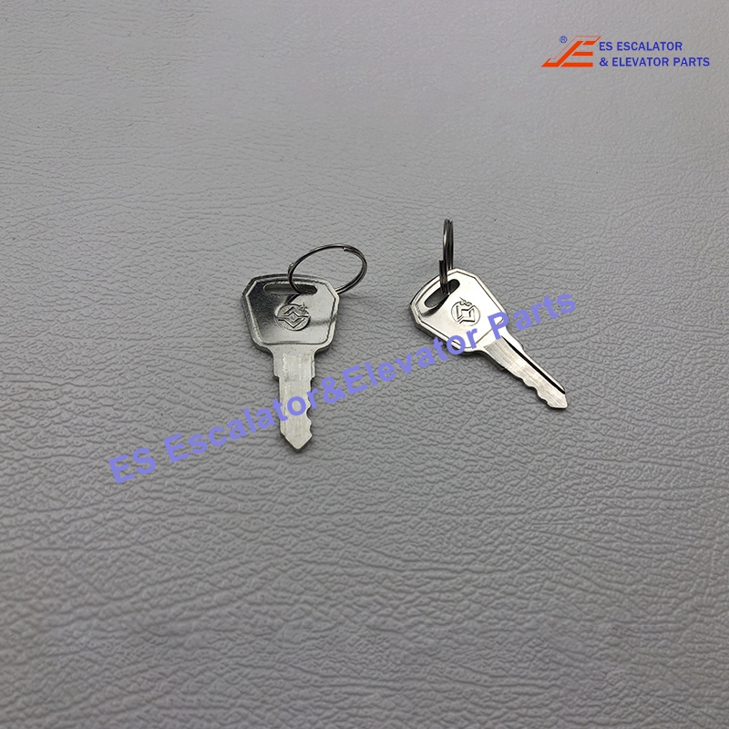 Key Elevator Key Use For Kone