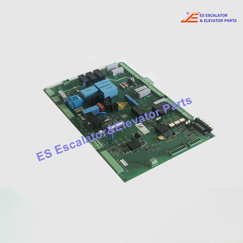 RMB2 Board 66200007365 Elevator PCB Board Inverter Driver RMB2 Board Use For ThyssenKrupp