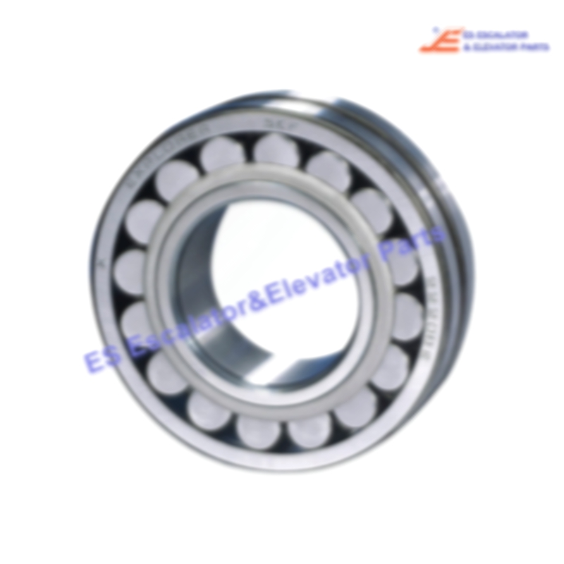 SKF 22215 Ball Bearing Size:75x130x31mm