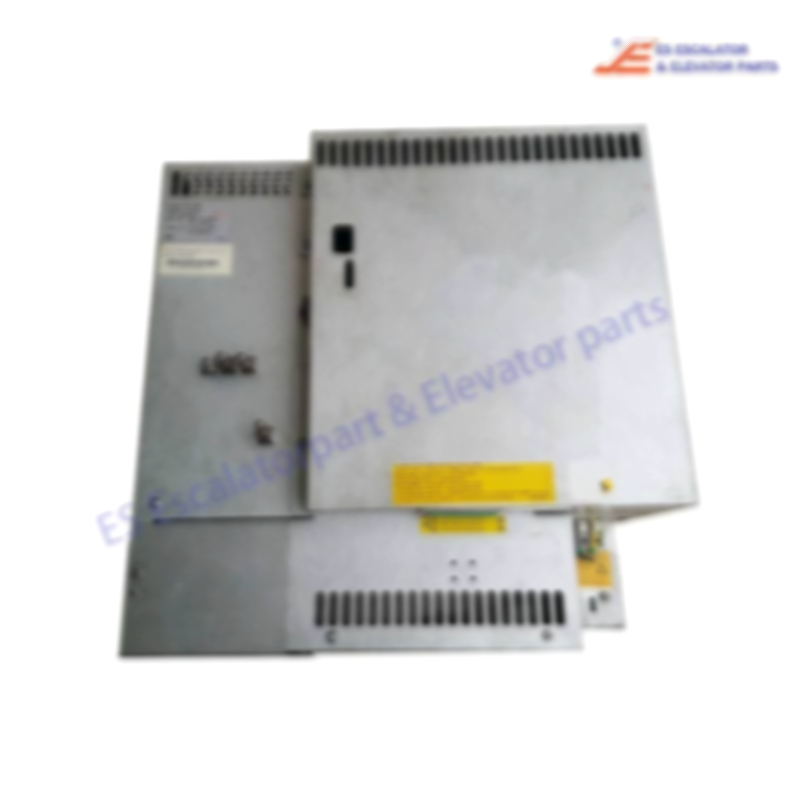 59400790 Elevator VF45BR Inverter  