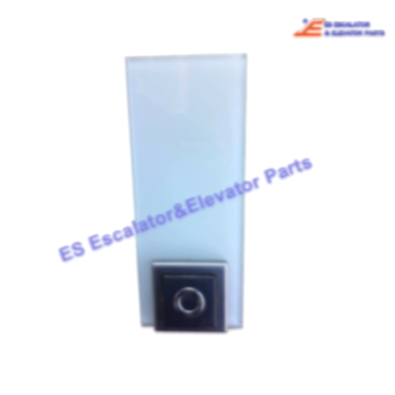 55503684 Elevator Landinng Push Station LOP5B_1 cpl with logo S001/R3