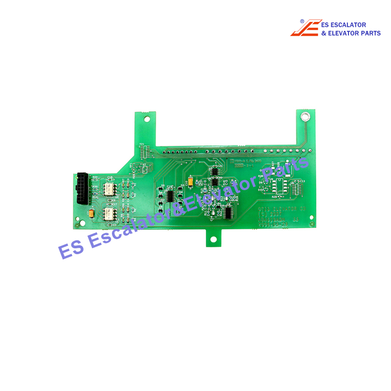 ACA26800AQN Elevator PCB Use For OTIS