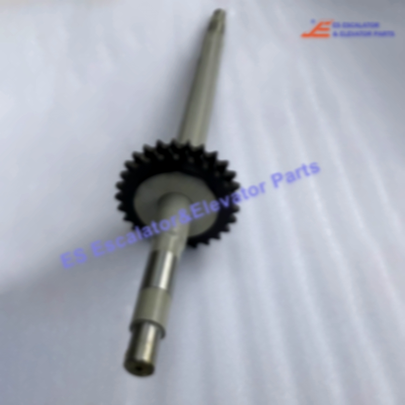 405621A Escalator Handrail Drive Axle Shaft 1000mm For 9300 Escalator