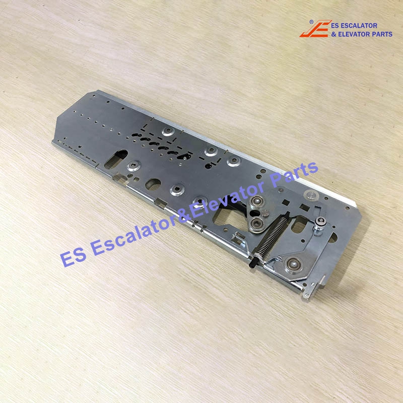 100610124 Elevator Sliding Door Lock Use For Wittur