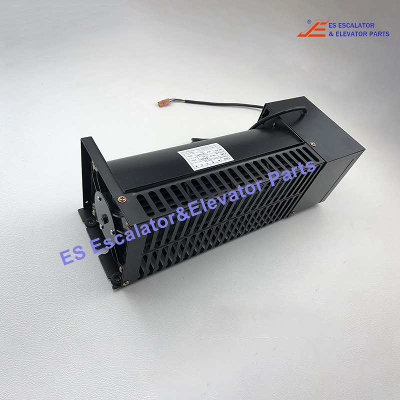 FB-9K Elevator Cross Flow Fan Voltage:240V Power:25W 50HZ Use For Kone