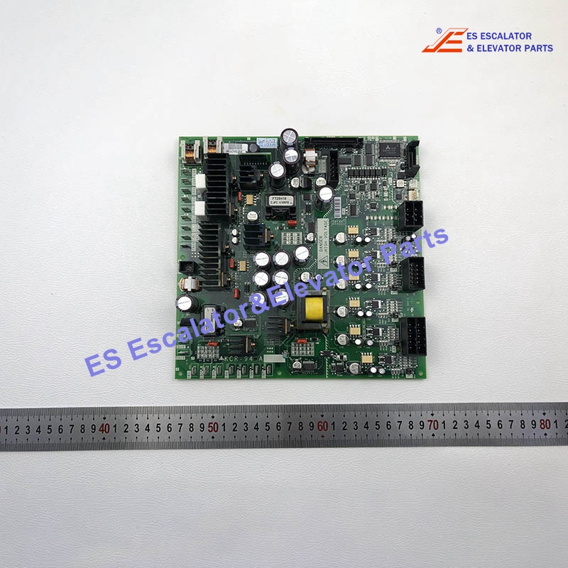 KCA-945A Elevator PCB Board R1 Interface Board Use For Mitsubishi