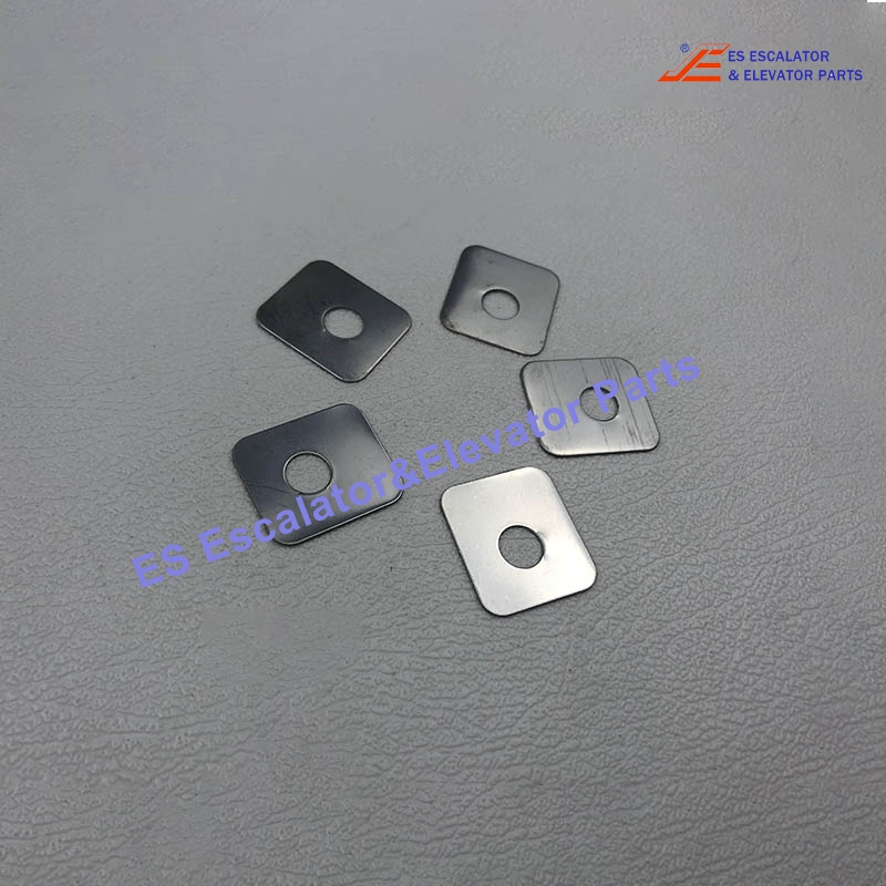 Escalator DEE2191072 Step Locking Tab Use For KONE