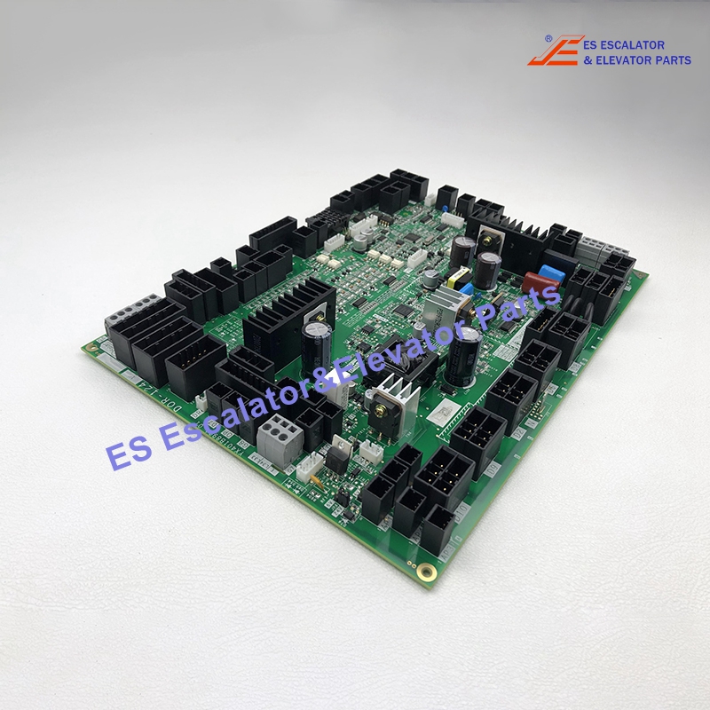 DOR-1241B Elevator PCB Board Door Board Use For Mitsubishi