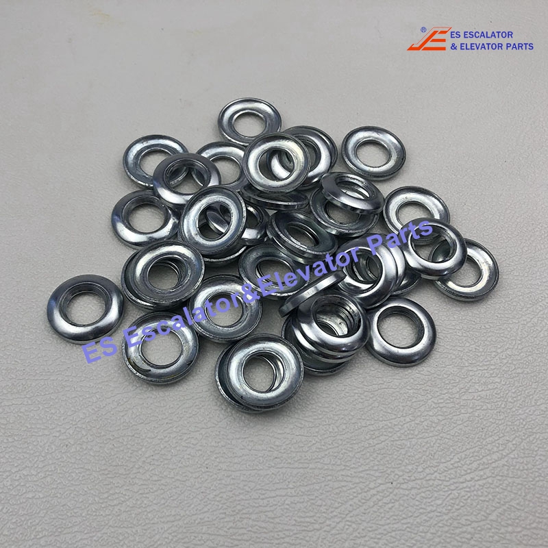 DEE2700863 Escalator Washer D25/12.6mm W=4.7mm ST 1203 Use For Kone