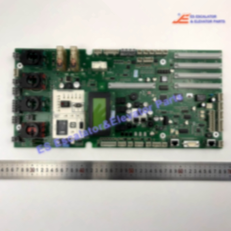 ASIXA 33.Q Board 594217 Elevator PCB Board ASIXA 33.Q Board