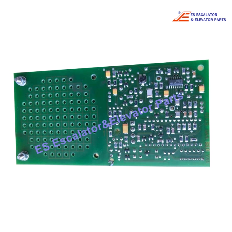 GAA610VX1 Elevator PCB Board Use For Otis