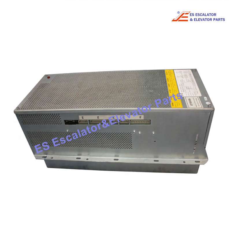 GCA21150DL1 Elevator Inverter OVF20 15KW Dimensions: 630x280x280mm Voltage: 480V Use For Otis