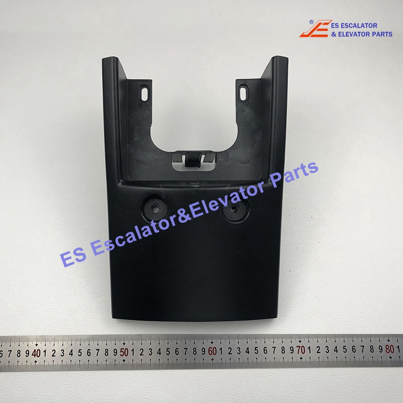 GAA346PL1 Escalator Handrail Frontplate Inlet Cover Npe513 Handrail Inlet Cover Use For Otis