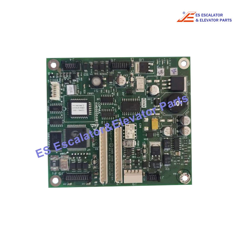 KM996560G01 Elevator PCB Board COPMUL Board Use For Kone