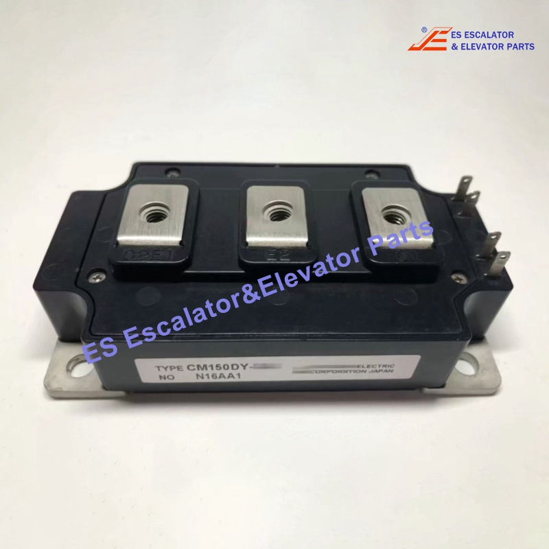 CM150DY-24H Elevator IGBT Module Current:150A 1.2KV 960W