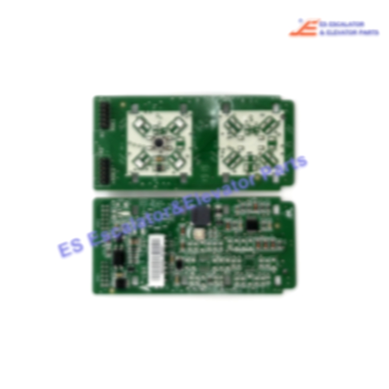 59324349 Elevator PCB 3300 LOPDTA1.QB COP