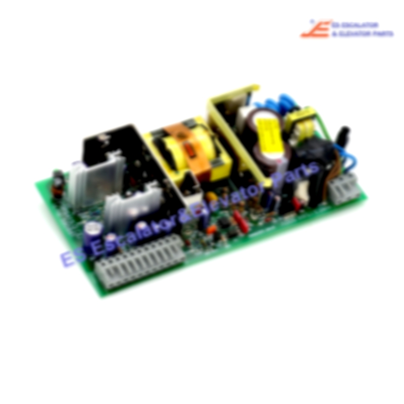 590881 Elevator PCB Board PSPS 415.Q Board