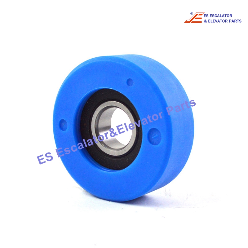 GO290AJ1 Escalator Step Chain Roller Use For OTIS