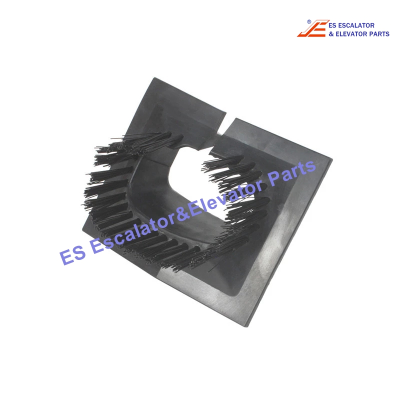 318536 Escalator Handrail Inlet