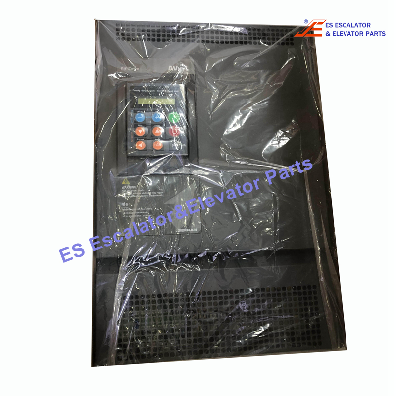 XAA622AM37 Elevator Inverter Use For Otis