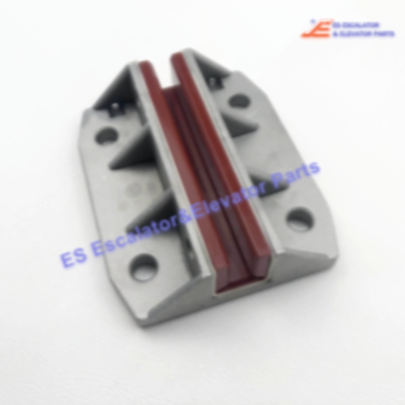 59370732 Elevator Guide Shoe 100x10mm/5200/5500