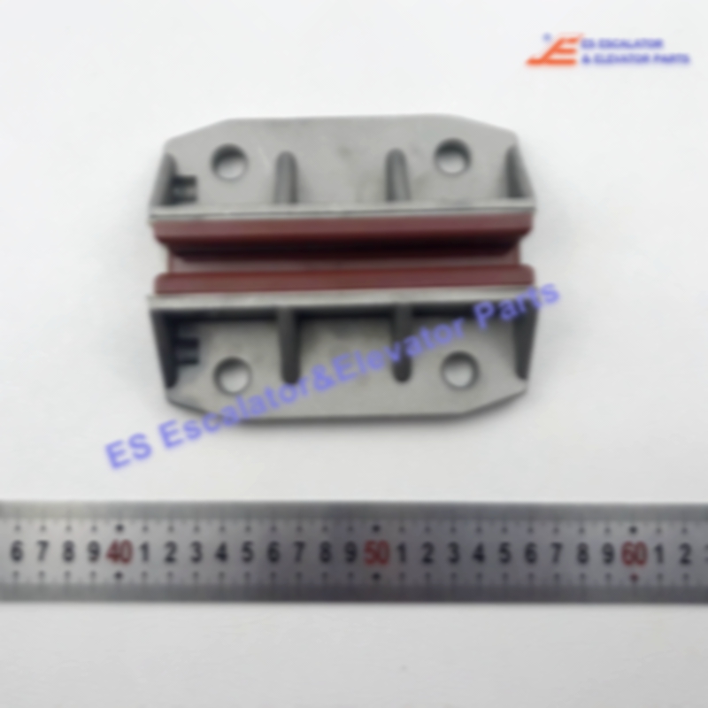 59370732 Elevator Guide Shoe 100x10mm/5200/5500