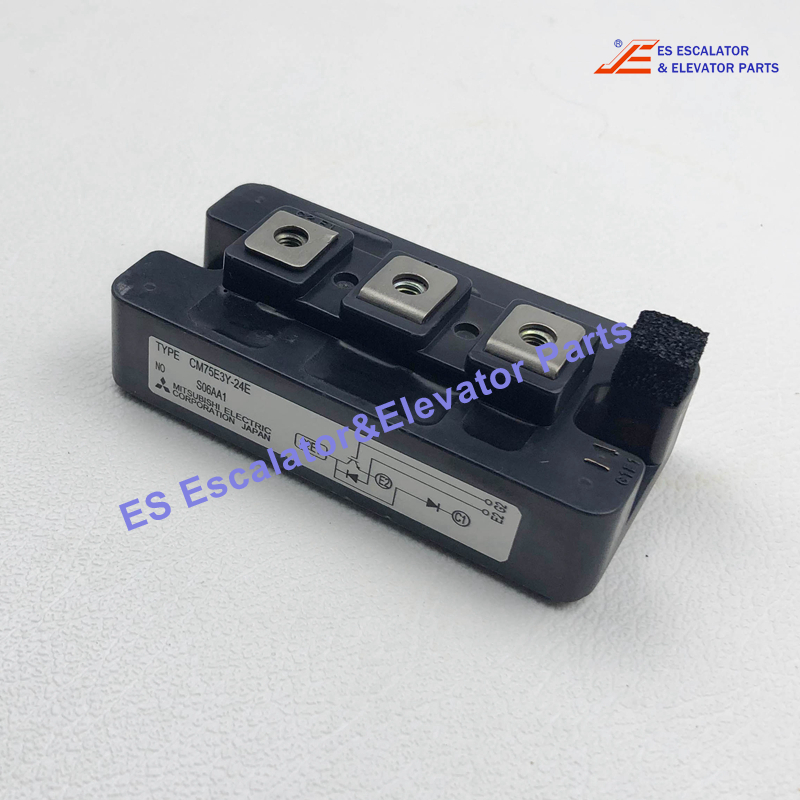 CM100E3Y-24E Elevator Power Module Use For Mitsubishi