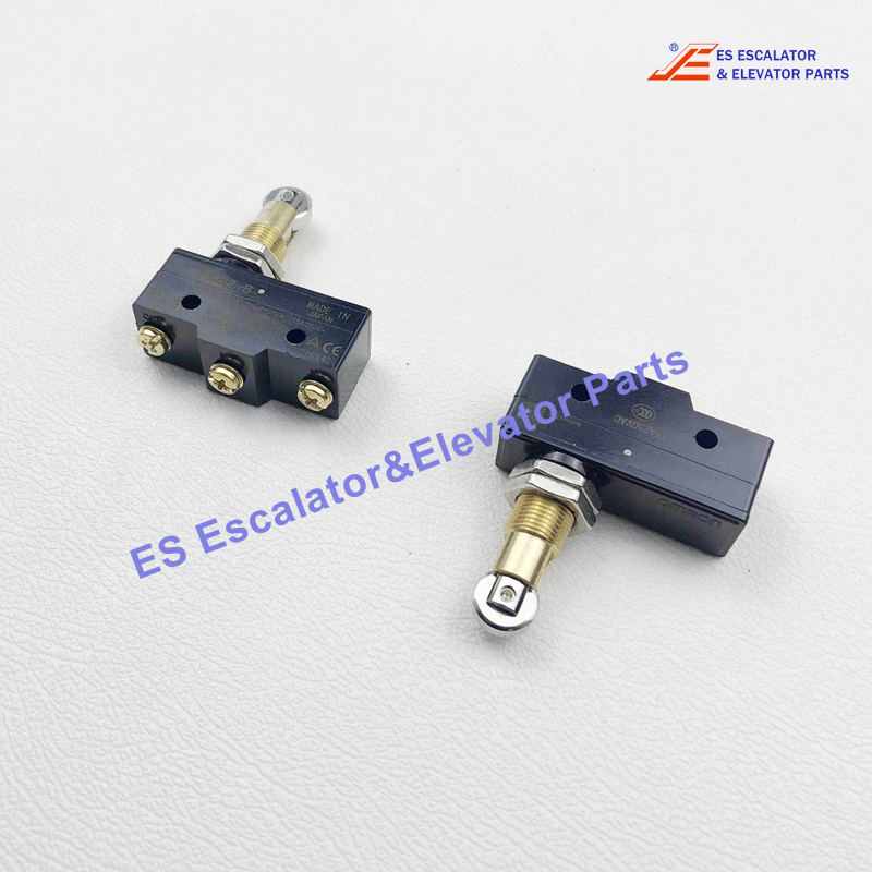 Power switch Z-15GQ22-B XAA177BV2 Use For OTIS