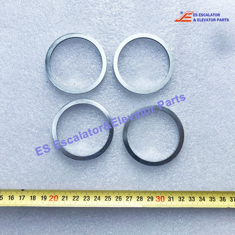 DEE2265146 Escalator Spacer Rring D58.5/50MM S=3MM S235JRG2 Use For Kone