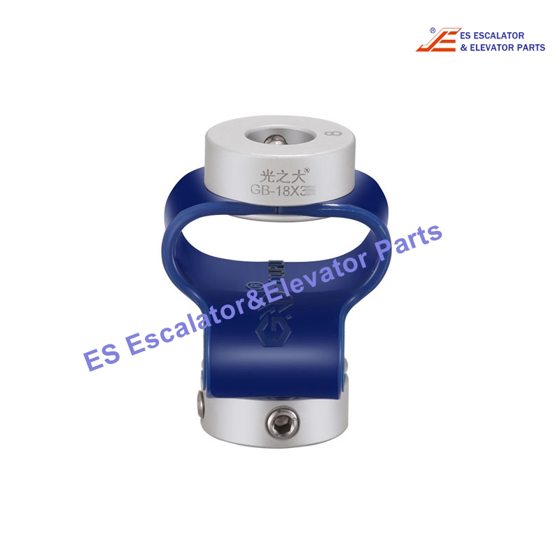 GB-18X38-7X8 Elevator Coupling