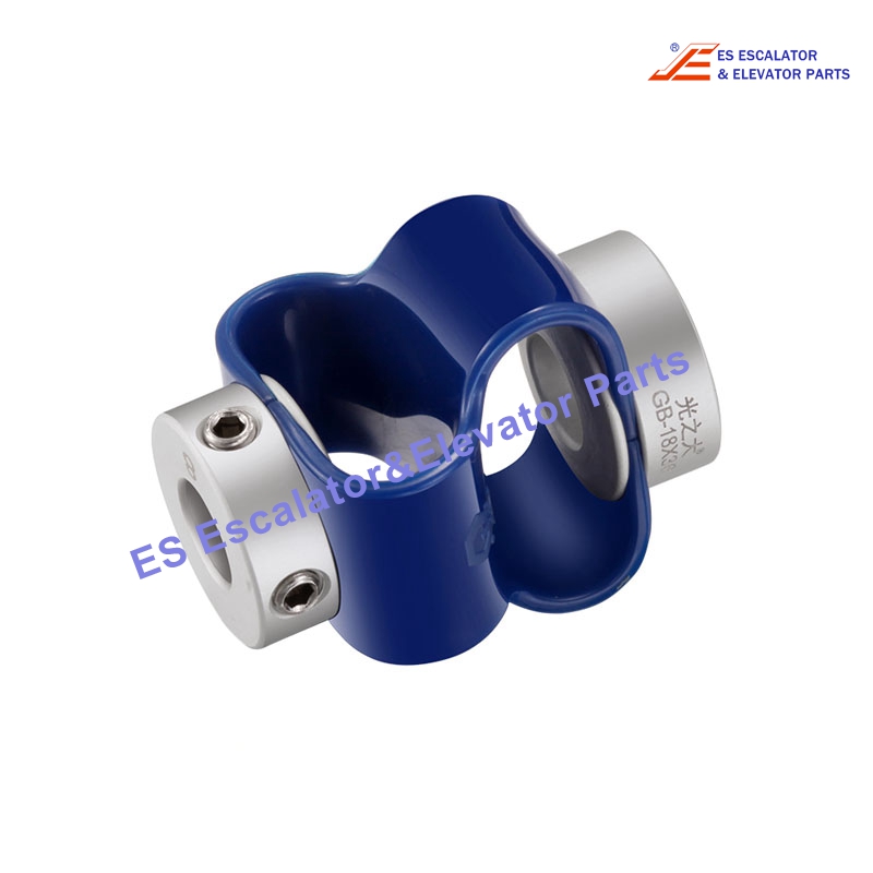 GB-18X38-7X8 Elevator Coupling