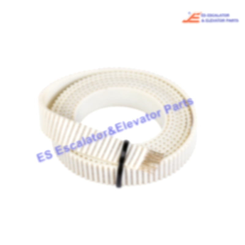 997902 Elevator V-ribbed belt DIN7867-7PJ838