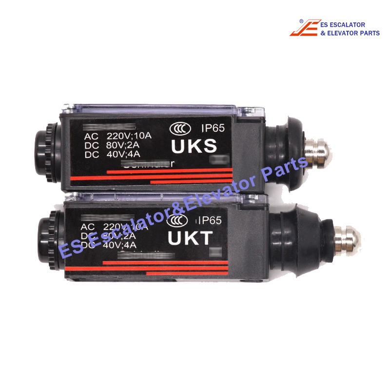 UKS/UKT Elevator travel switch Use For MITSUBISHI