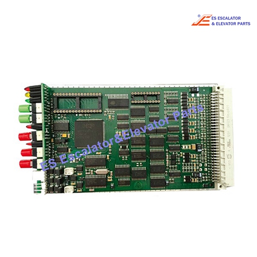 MZ1-V2 Elevator PCB Board Use For Thyssenkrupp