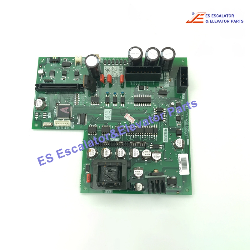 P203780B000G01 Elevator PCB Board Lingyun Drive Board Use For Mitsubishi