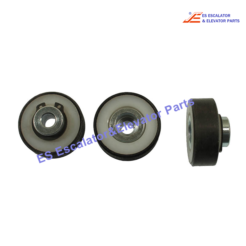 111.03.005P1 Elevator Door Lock Roller D=40mm
