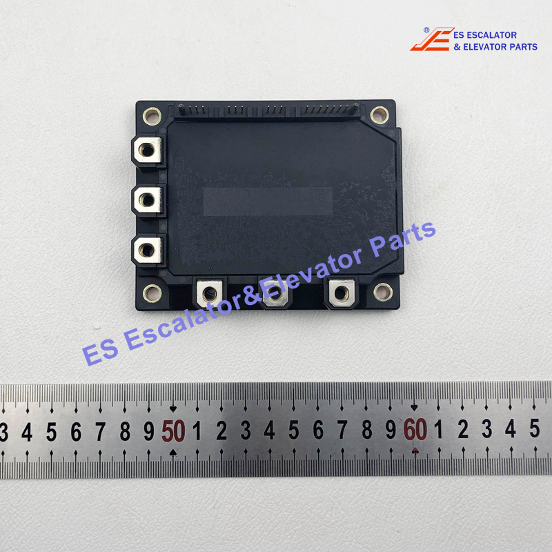 7MBP75RA120-05 Elevator IGBT IPM Module 1200V/75A