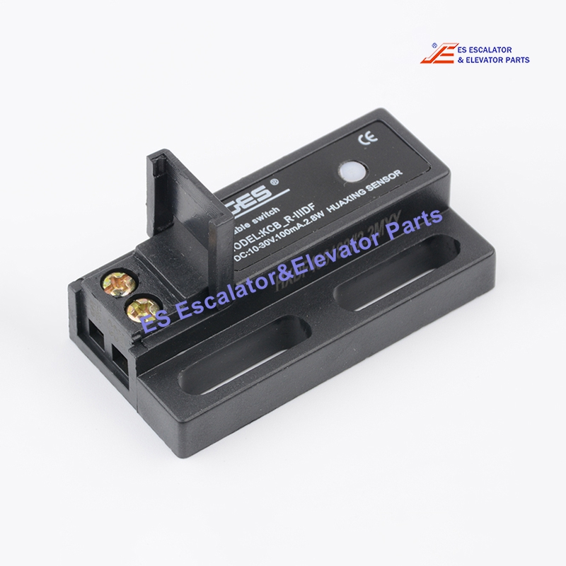 KCB_R-IIIDF Elevator Bistable Switch Dimensions: 52x21mm DC10-30V 100mA 2.8W