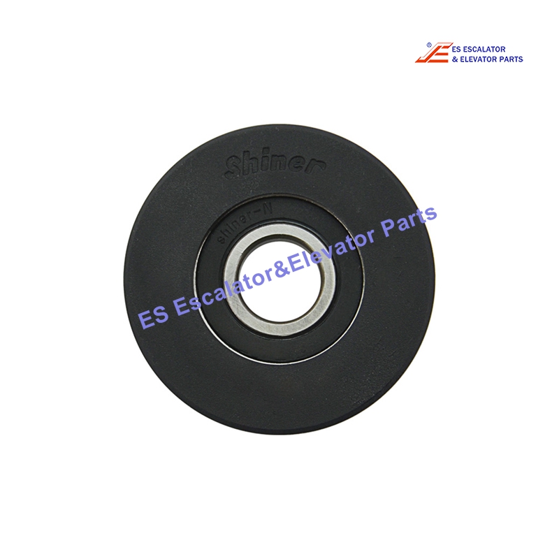 SSEF51005 Escalator Roller 70x25 6203 Use For Shiner