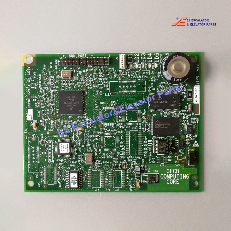 AEA26800AML1 Elevator Main Board Use For OTIS