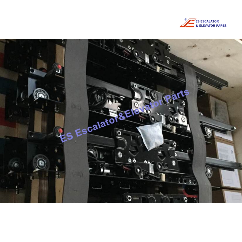 2L2A11L1220A2CD5 Elevator Top Track Use For Wittur