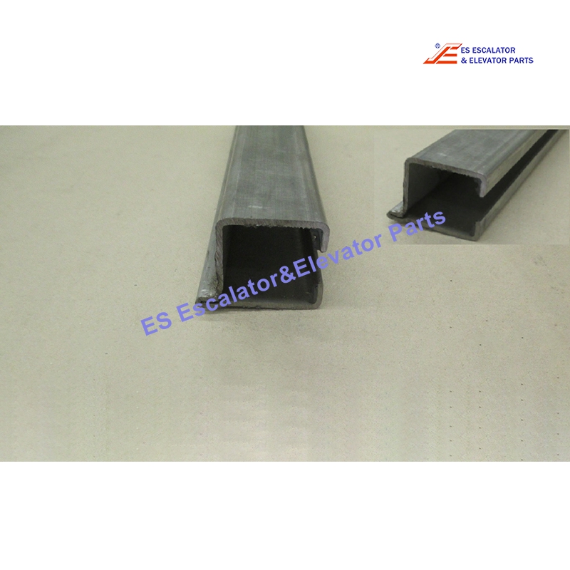 DEE2497696 Escalator Handrail Guide Upp Left FEE250G Z275MB Use For Kone