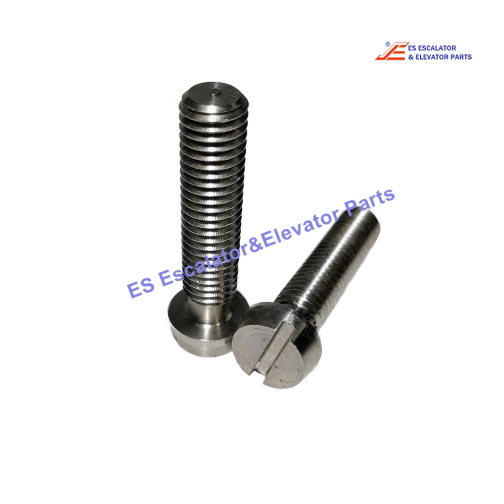 G0A112C1 Escalator Fixing Bolt M12X57 57MM Use For Otis