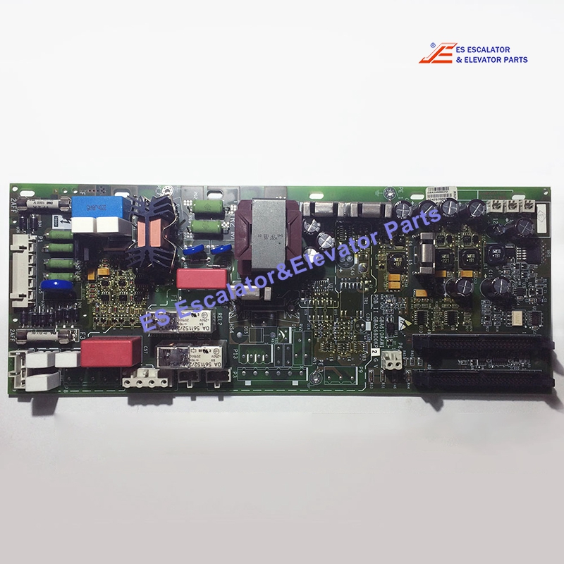 GBA26800KP20 Elevator PCB Board PDB II Board Use For Otis