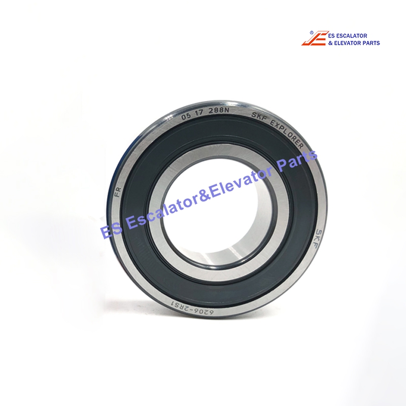 6216-2RS1 Elevator Bearing 6216-2RSR Use For SKF