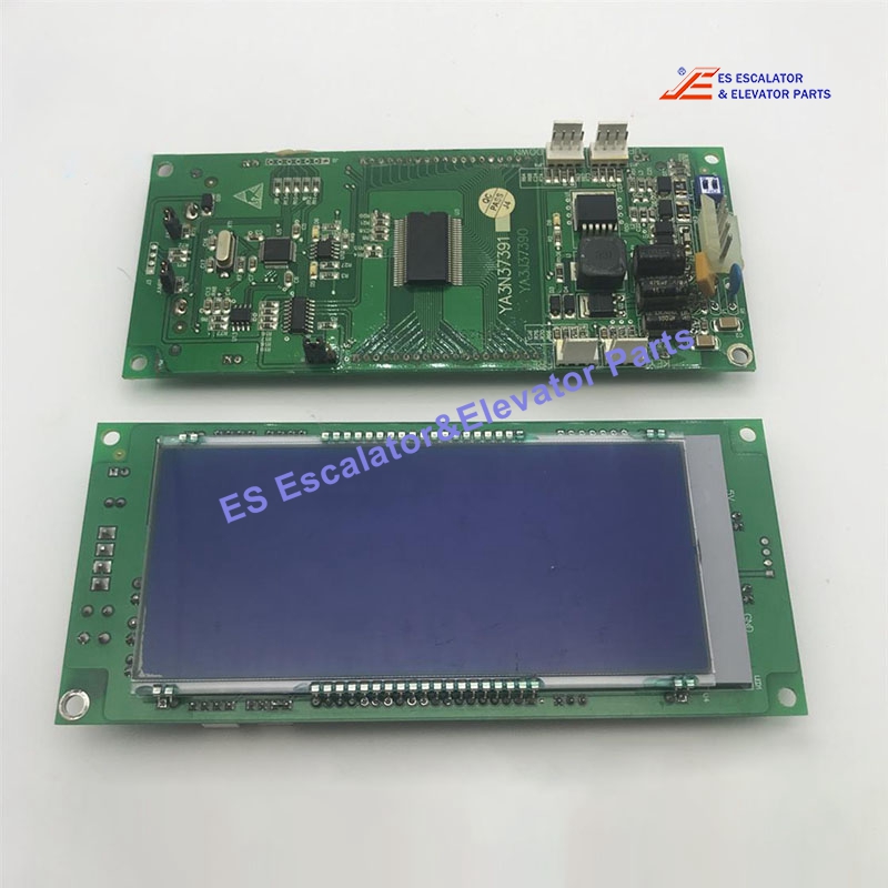 YA37391 Elevator PCB Board Use For Otis